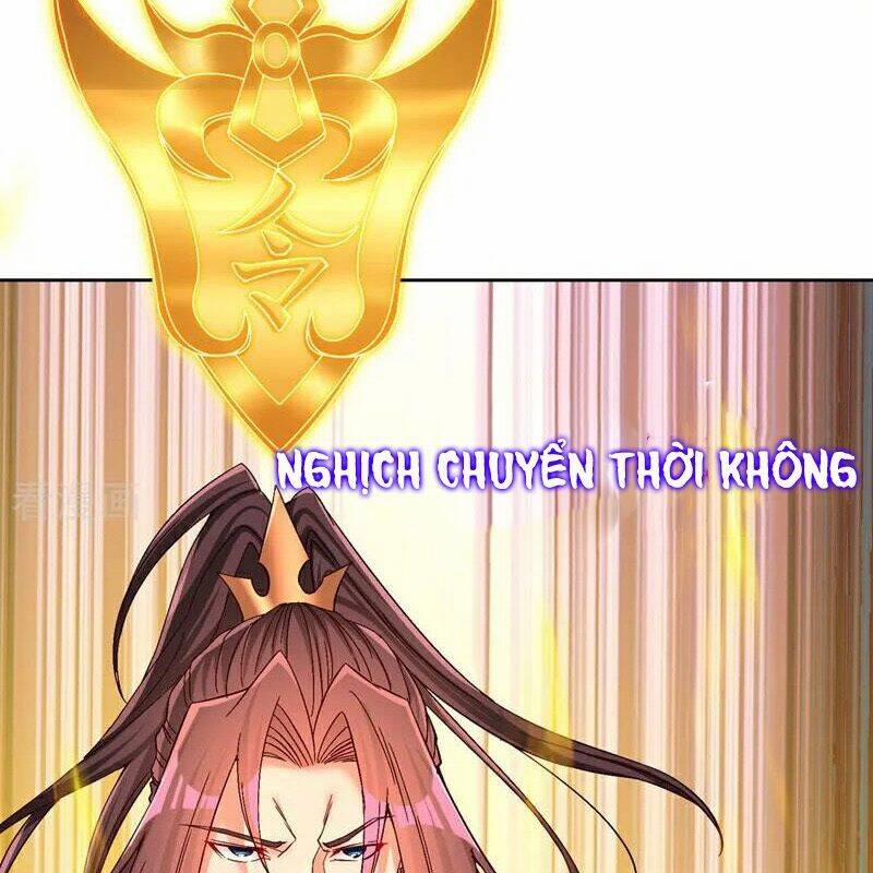 Ta Bị Nhốt Tại Cùng Một Ngày Mười Vạn Năm 515 trang 38