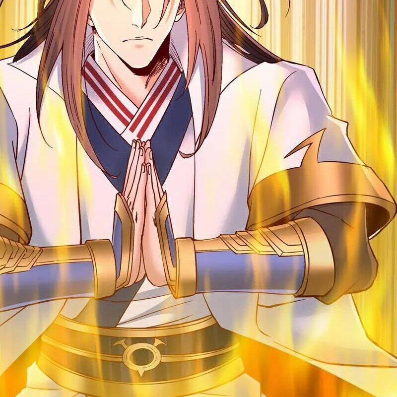 Ta Bị Nhốt Tại Cùng Một Ngày Mười Vạn Năm 515 trang 39