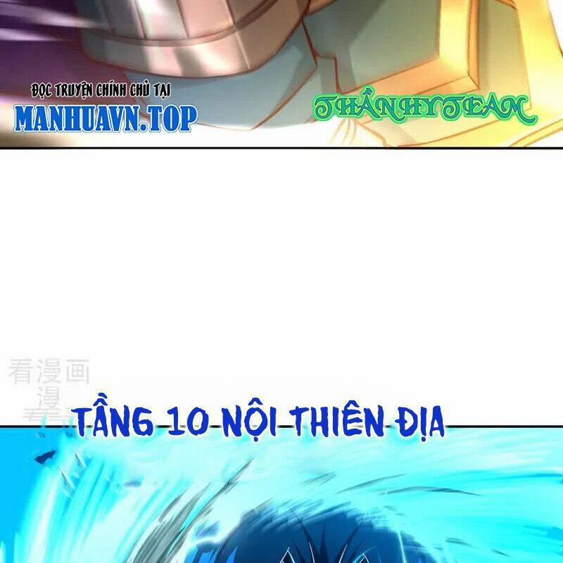 Ta Bị Nhốt Tại Cùng Một Ngày Mười Vạn Năm 515 trang 4