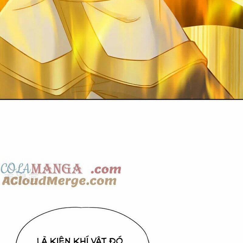 Ta Bị Nhốt Tại Cùng Một Ngày Mười Vạn Năm 515 trang 40