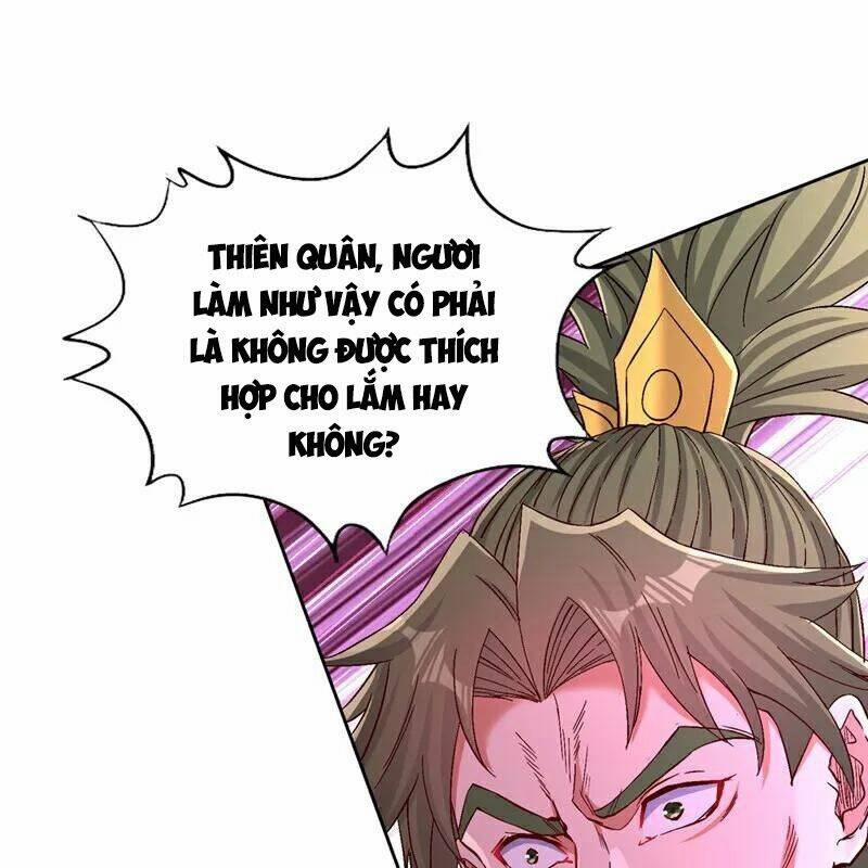 Ta Bị Nhốt Tại Cùng Một Ngày Mười Vạn Năm 515 trang 44