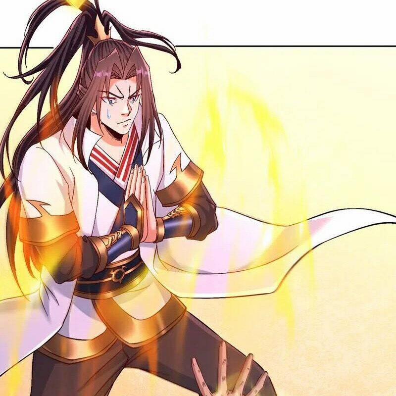 Ta Bị Nhốt Tại Cùng Một Ngày Mười Vạn Năm 515 trang 47