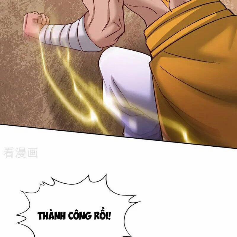 Ta Bị Nhốt Tại Cùng Một Ngày Mười Vạn Năm 515 trang 49