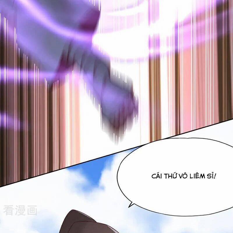 Ta Bị Nhốt Tại Cùng Một Ngày Mười Vạn Năm 515 trang 55