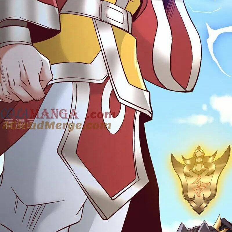 Ta Bị Nhốt Tại Cùng Một Ngày Mười Vạn Năm 515 trang 57