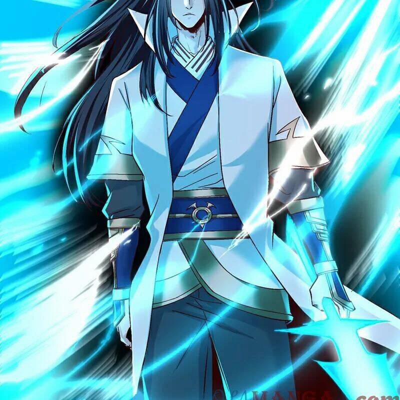 Ta Bị Nhốt Tại Cùng Một Ngày Mười Vạn Năm 515 trang 6