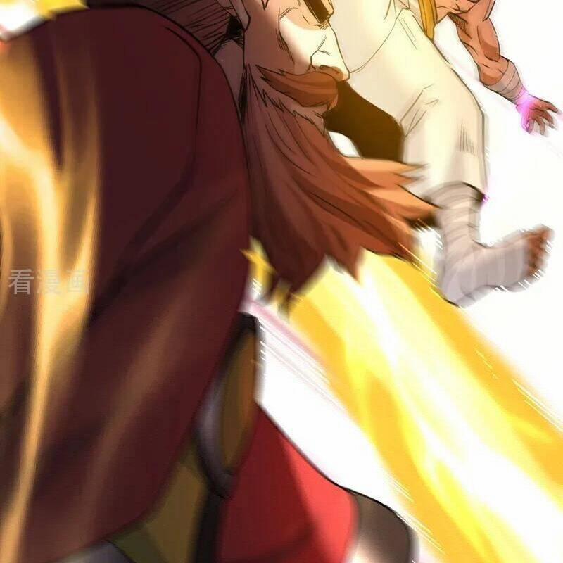 Ta Bị Nhốt Tại Cùng Một Ngày Mười Vạn Năm 515 trang 63