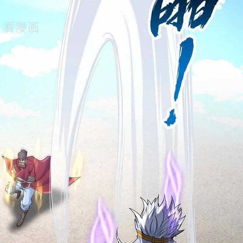 Ta Bị Nhốt Tại Cùng Một Ngày Mười Vạn Năm 515 trang 67