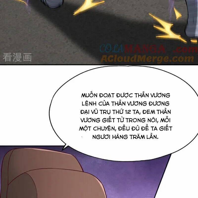 Ta Bị Nhốt Tại Cùng Một Ngày Mười Vạn Năm 515 trang 69