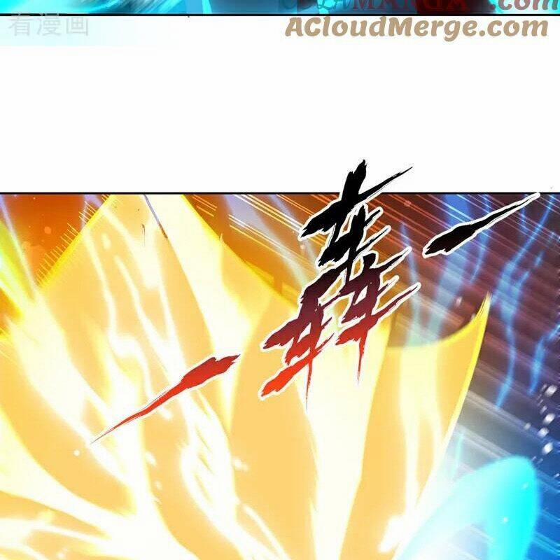 Ta Bị Nhốt Tại Cùng Một Ngày Mười Vạn Năm 515 trang 7