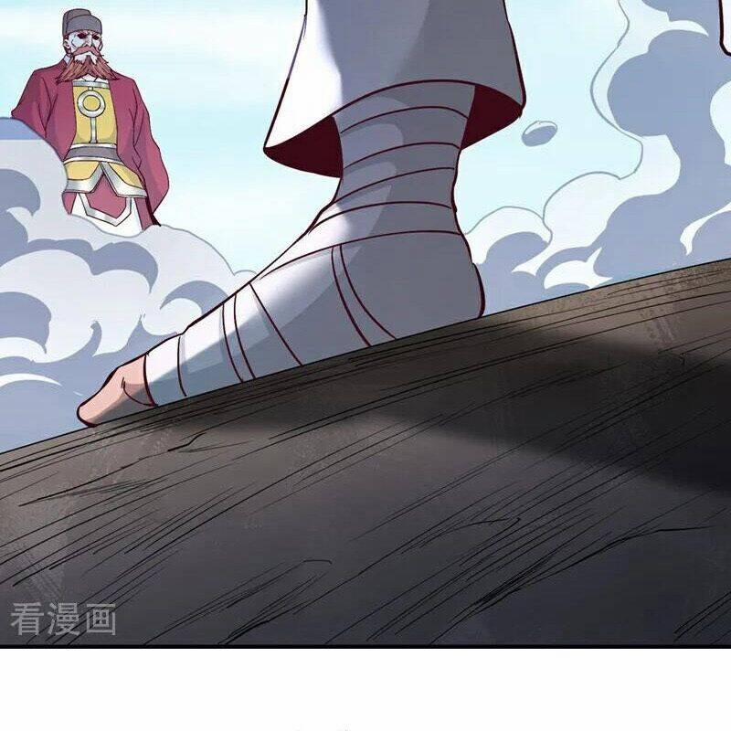 Ta Bị Nhốt Tại Cùng Một Ngày Mười Vạn Năm 515 trang 78