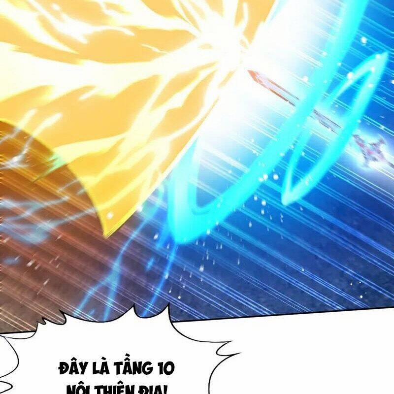 Ta Bị Nhốt Tại Cùng Một Ngày Mười Vạn Năm 515 trang 8