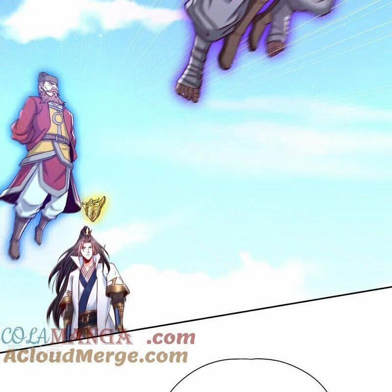 Ta Bị Nhốt Tại Cùng Một Ngày Mười Vạn Năm 515 trang 80