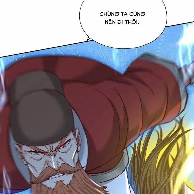 Ta Bị Nhốt Tại Cùng Một Ngày Mười Vạn Năm 515 trang 81