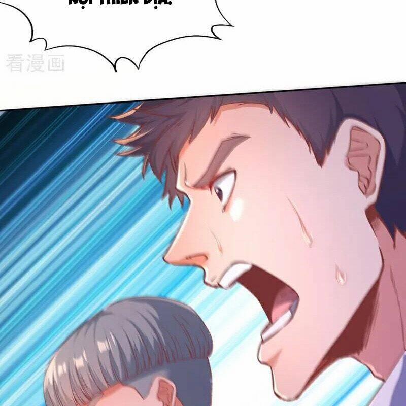 Ta Bị Nhốt Tại Cùng Một Ngày Mười Vạn Năm 515 trang 9