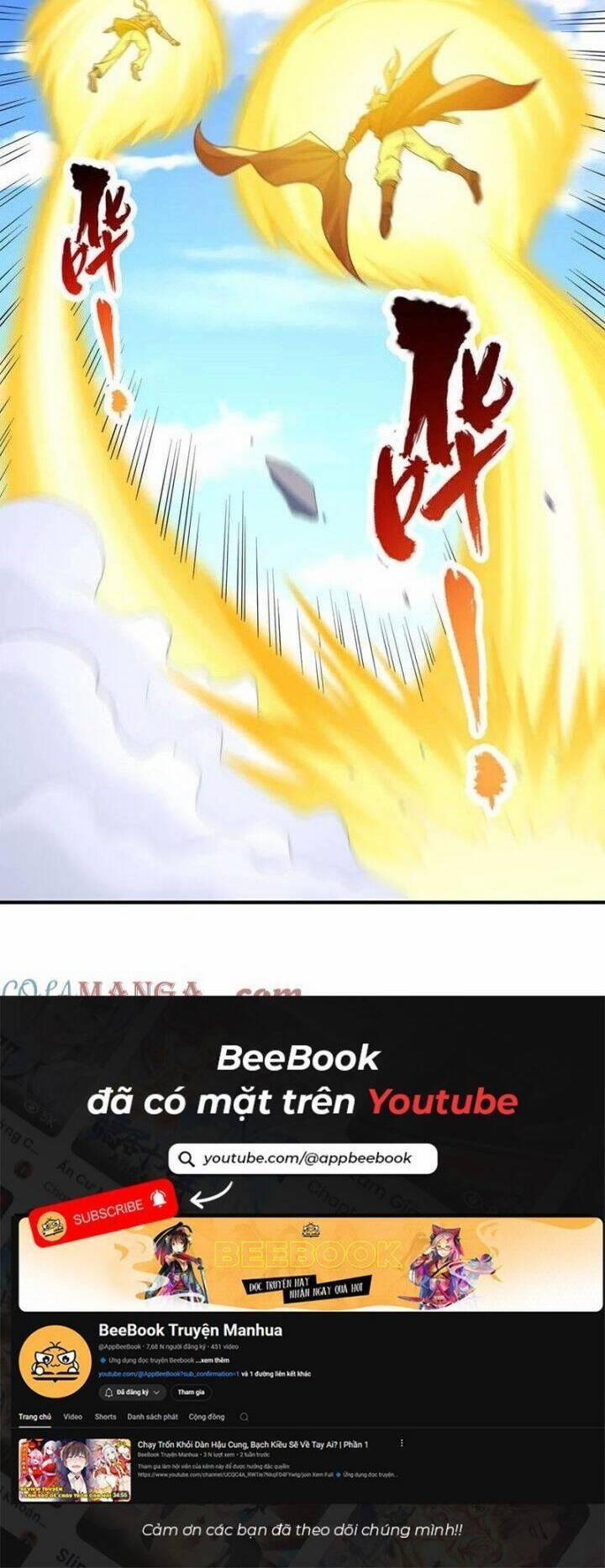 Ta Bị Nhốt Tại Cùng Một Ngày Mười Vạn Năm 516 trang 21