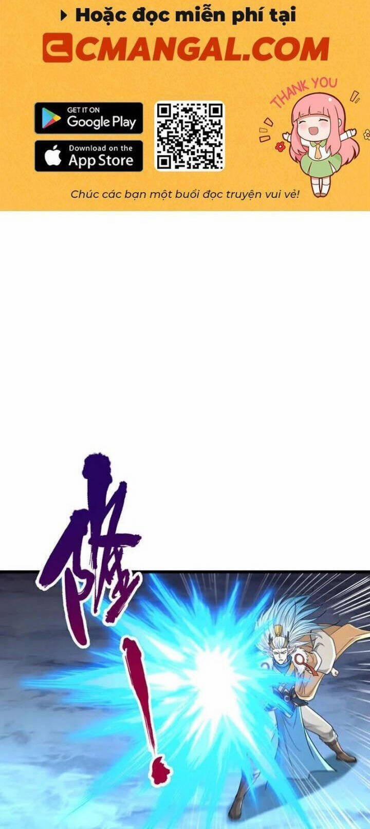 Ta Bị Nhốt Tại Cùng Một Ngày Mười Vạn Năm 520 trang 0