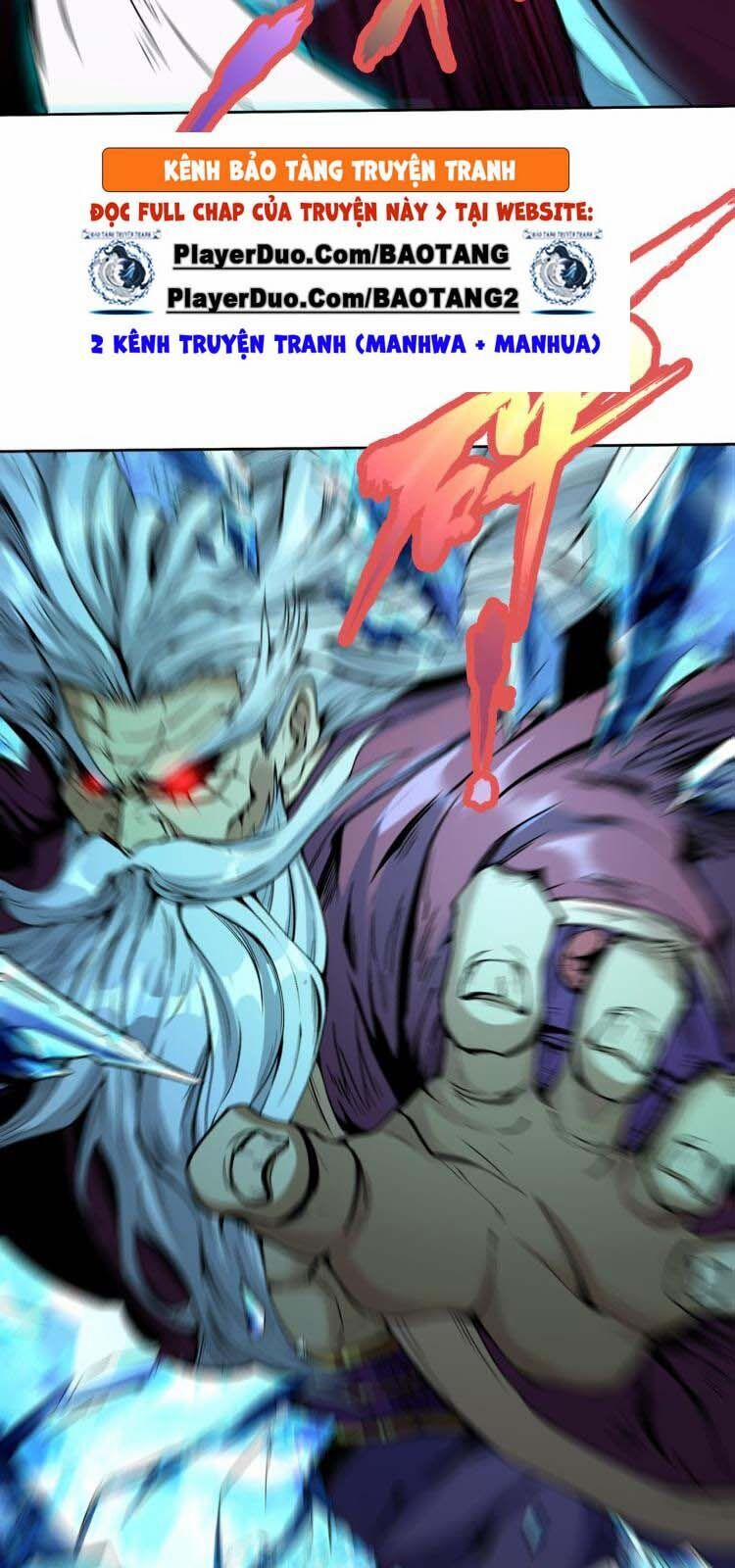 Ta Bị Nhốt Tại Cùng Một Ngày Mười Vạn Năm 6 trang 16