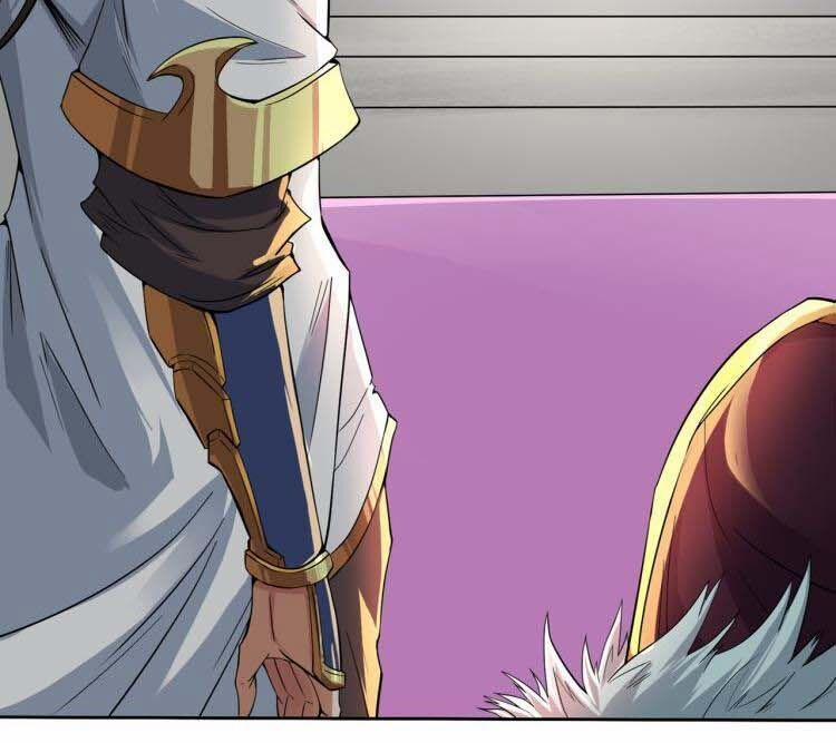 Ta Bị Nhốt Tại Cùng Một Ngày Mười Vạn Năm 6 trang 31