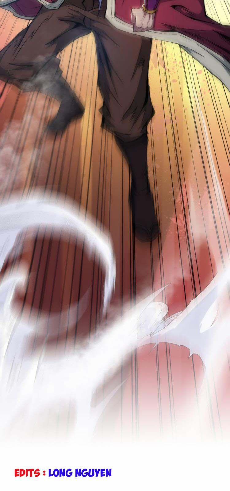 Ta Bị Nhốt Tại Cùng Một Ngày Mười Vạn Năm 6 trang 41