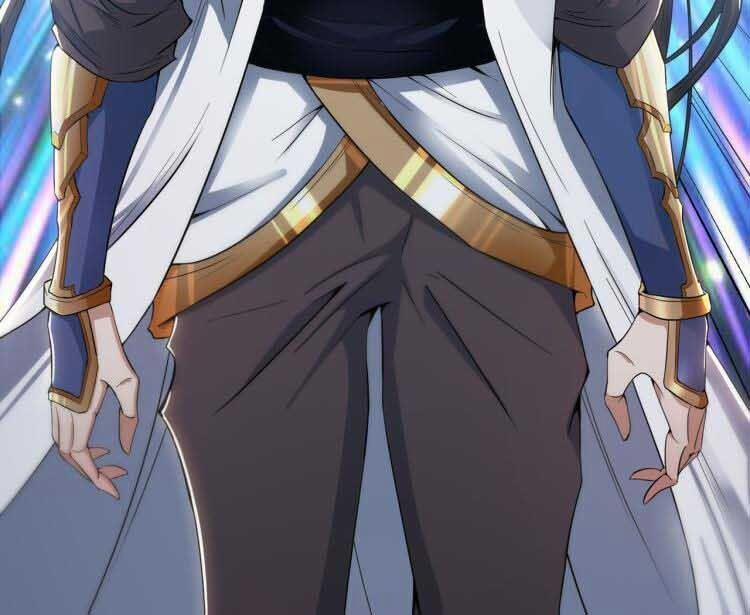 Ta Bị Nhốt Tại Cùng Một Ngày Mười Vạn Năm 7 trang 21