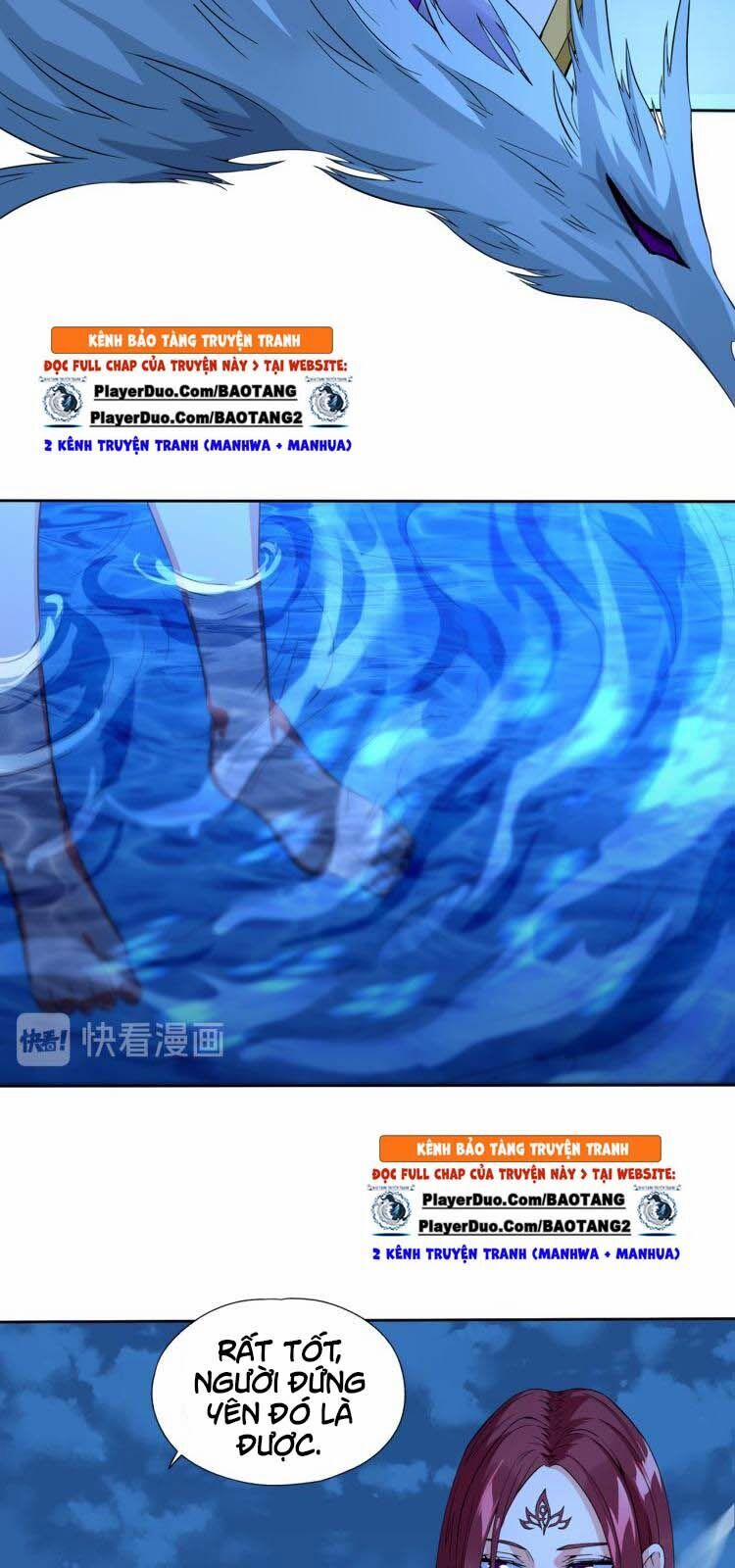 Ta Bị Nhốt Tại Cùng Một Ngày Mười Vạn Năm 8 trang 11