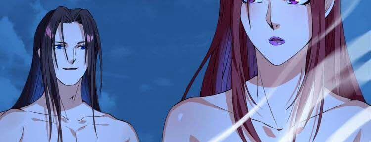 Ta Bị Nhốt Tại Cùng Một Ngày Mười Vạn Năm 8 trang 12