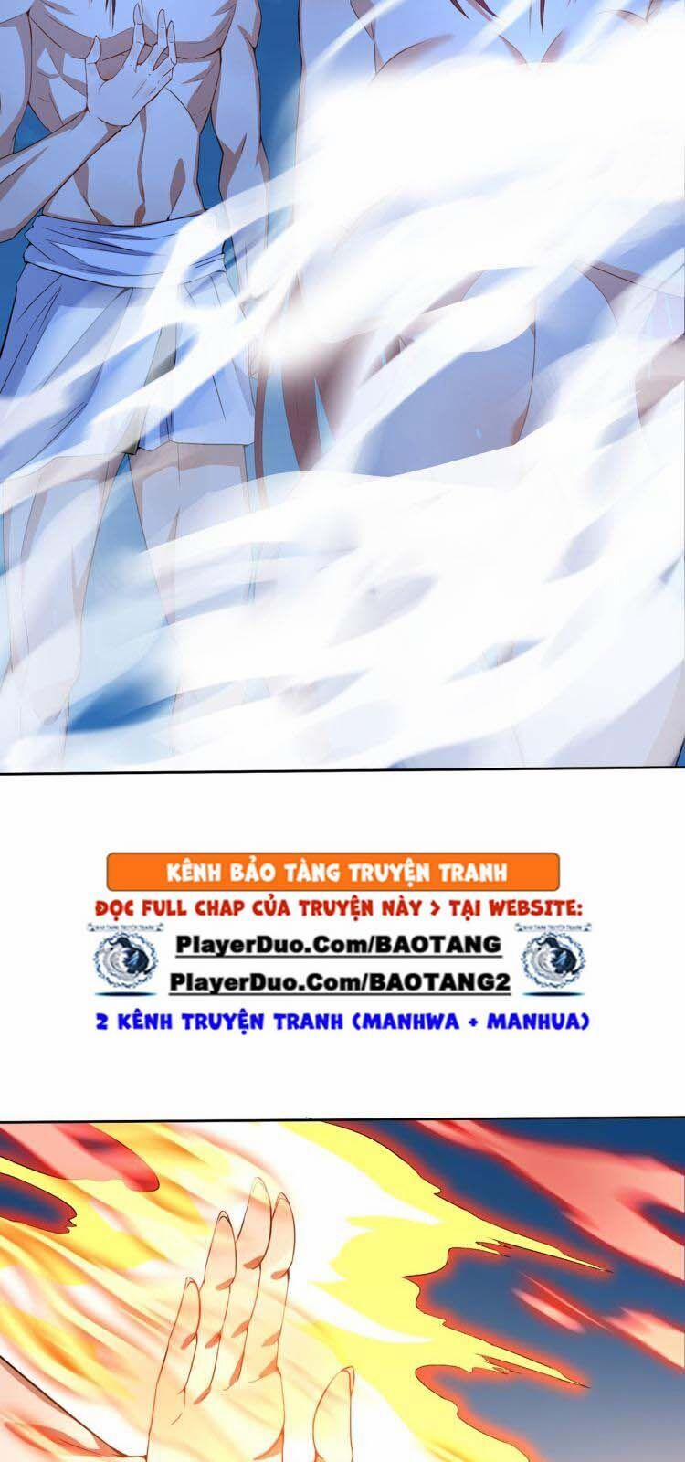 Ta Bị Nhốt Tại Cùng Một Ngày Mười Vạn Năm 8 trang 13