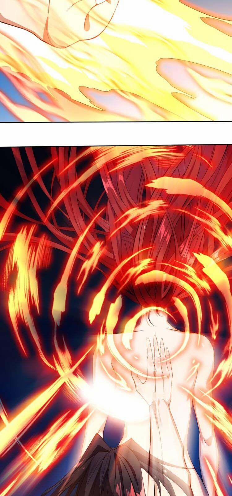 Ta Bị Nhốt Tại Cùng Một Ngày Mười Vạn Năm 8 trang 14