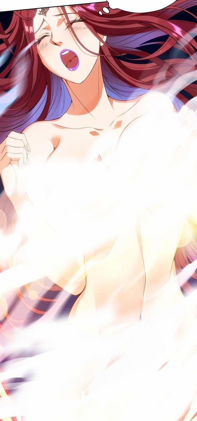 Ta Bị Nhốt Tại Cùng Một Ngày Mười Vạn Năm 8 trang 16