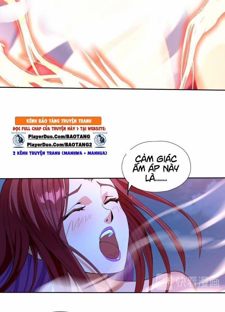 Ta Bị Nhốt Tại Cùng Một Ngày Mười Vạn Năm 8 trang 17