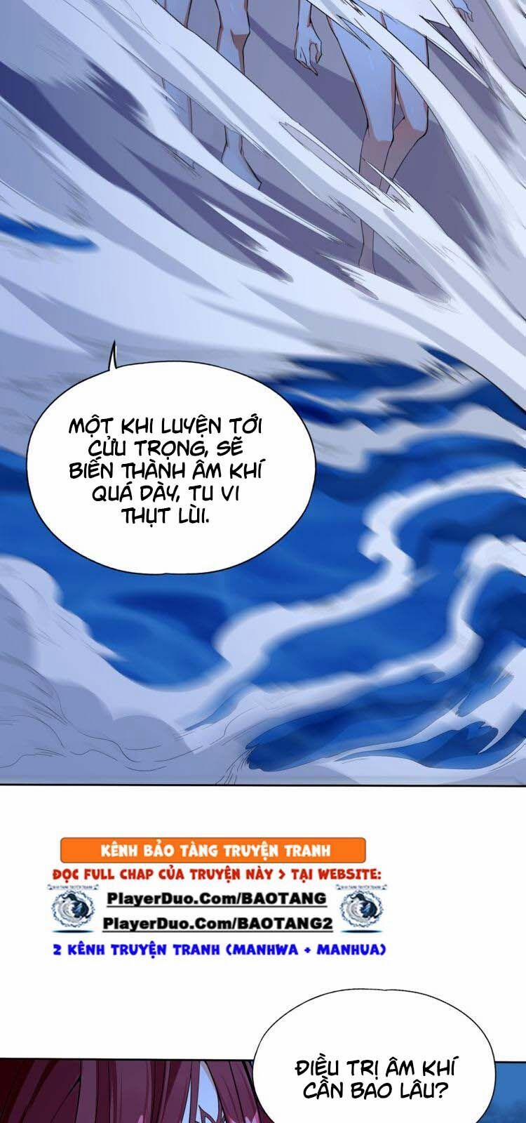 Ta Bị Nhốt Tại Cùng Một Ngày Mười Vạn Năm 8 trang 19