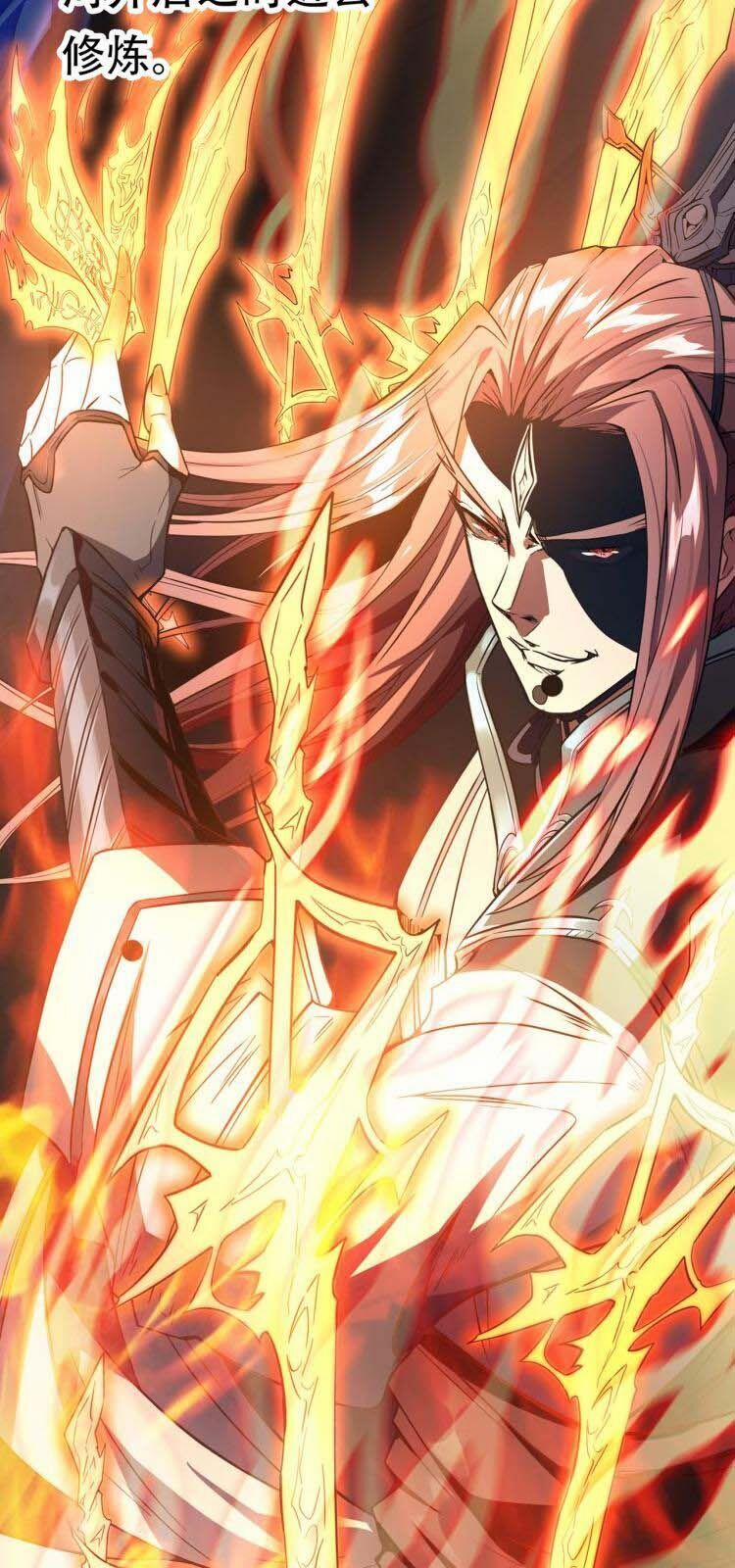 Ta Bị Nhốt Tại Cùng Một Ngày Mười Vạn Năm 8 trang 24