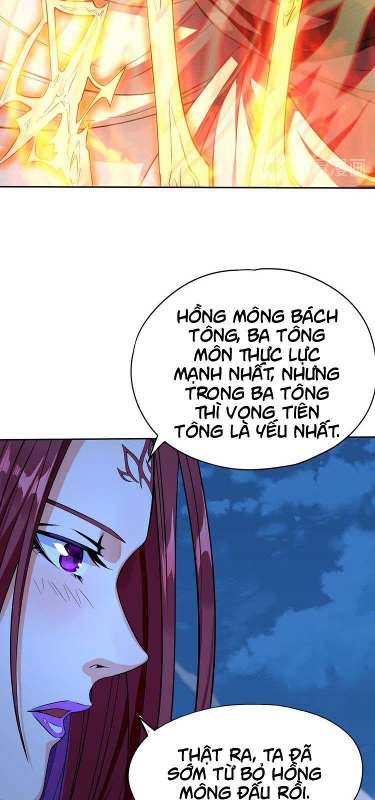 Ta Bị Nhốt Tại Cùng Một Ngày Mười Vạn Năm 8 trang 25