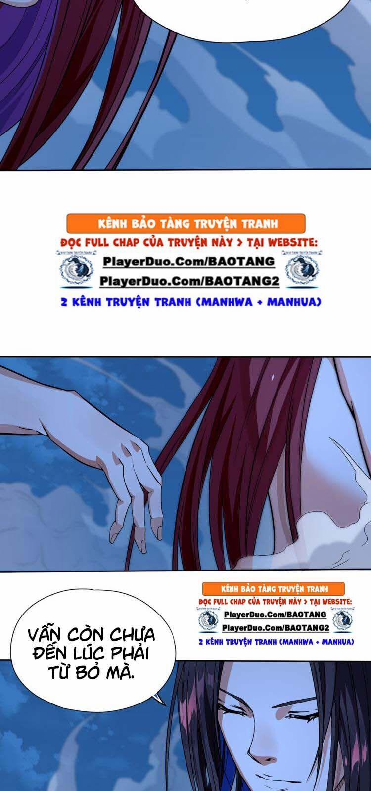 Ta Bị Nhốt Tại Cùng Một Ngày Mười Vạn Năm 8 trang 26