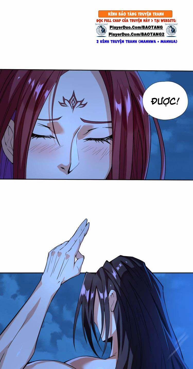 Ta Bị Nhốt Tại Cùng Một Ngày Mười Vạn Năm 8 trang 28