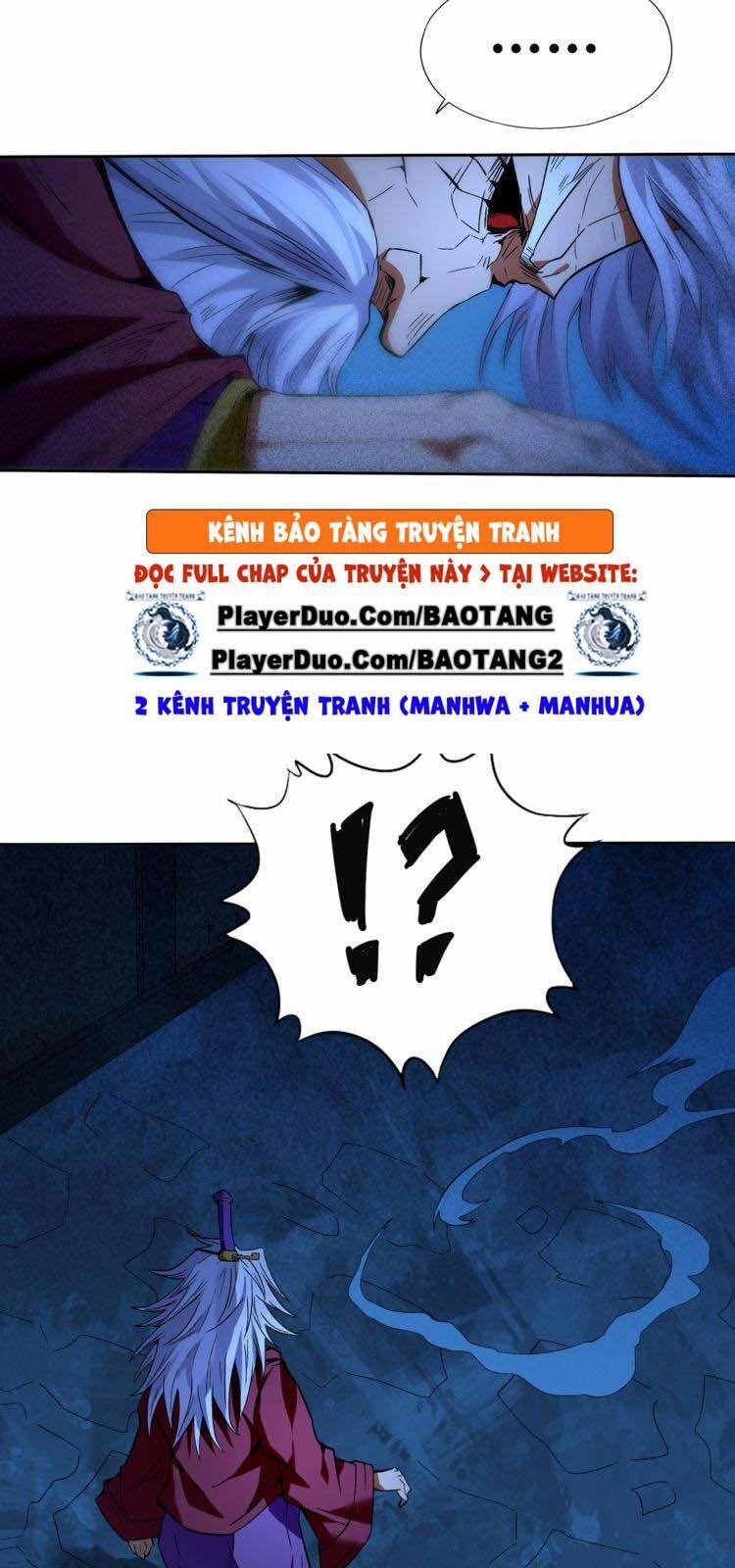 Ta Bị Nhốt Tại Cùng Một Ngày Mười Vạn Năm 8 trang 3