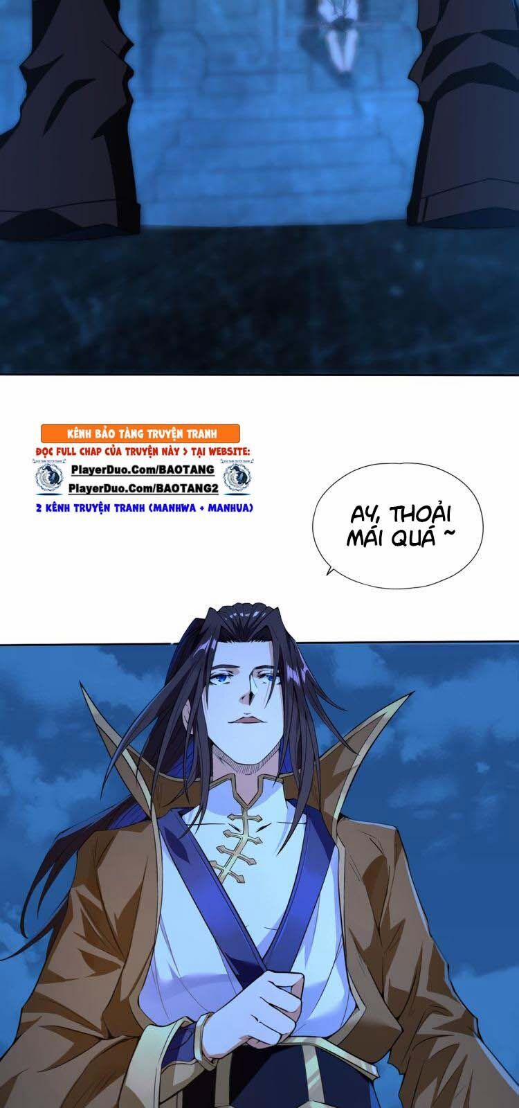 Ta Bị Nhốt Tại Cùng Một Ngày Mười Vạn Năm 8 trang 32