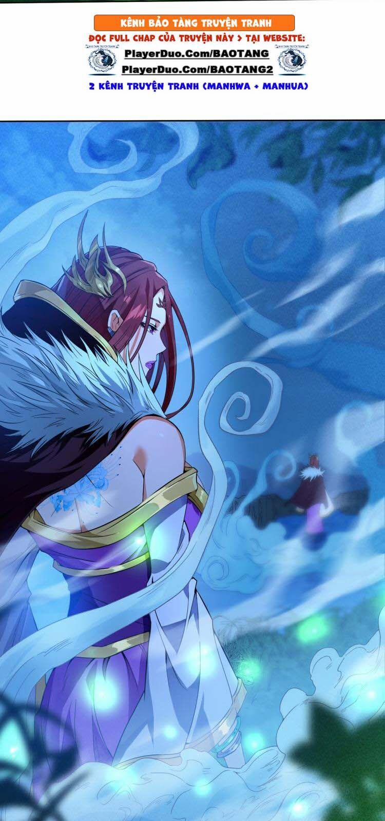 Ta Bị Nhốt Tại Cùng Một Ngày Mười Vạn Năm 8 trang 5