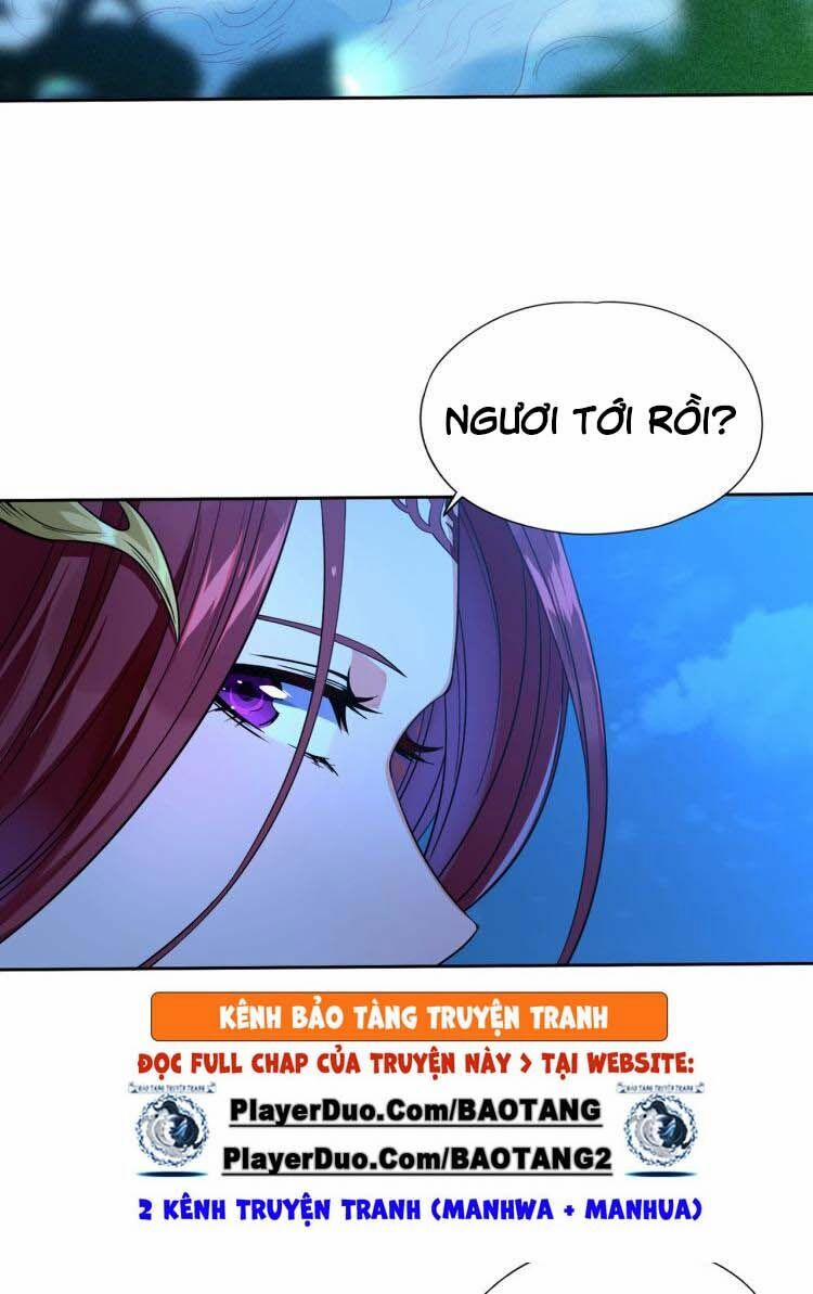 Ta Bị Nhốt Tại Cùng Một Ngày Mười Vạn Năm 8 trang 6