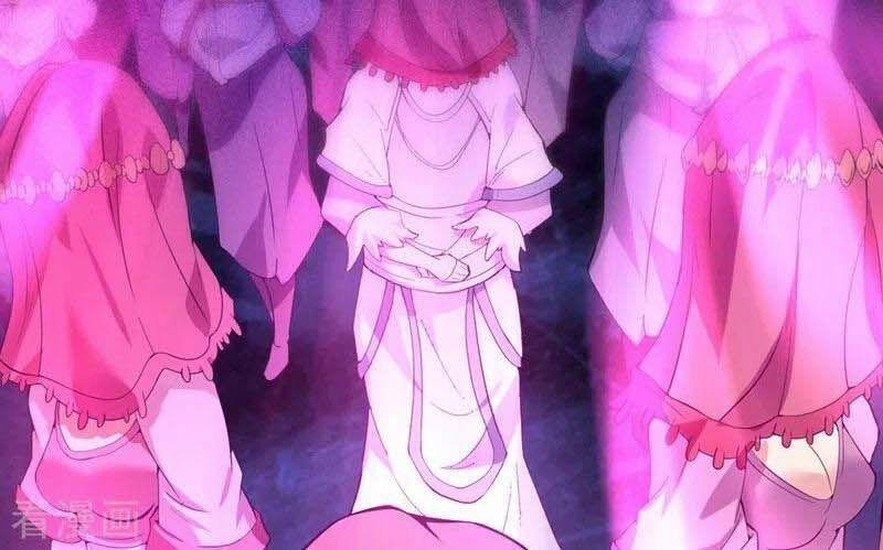 Ta Bị Nhốt Tại Cùng Một Ngày Mười Vạn Năm 9 trang 10