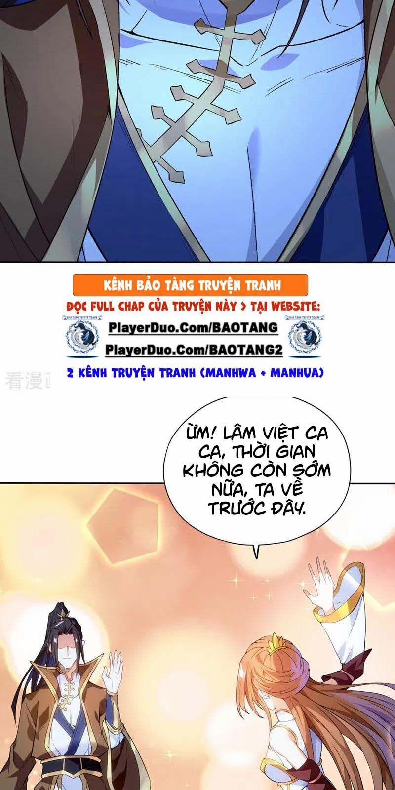 Ta Bị Nhốt Tại Cùng Một Ngày Mười Vạn Năm 9 trang 13