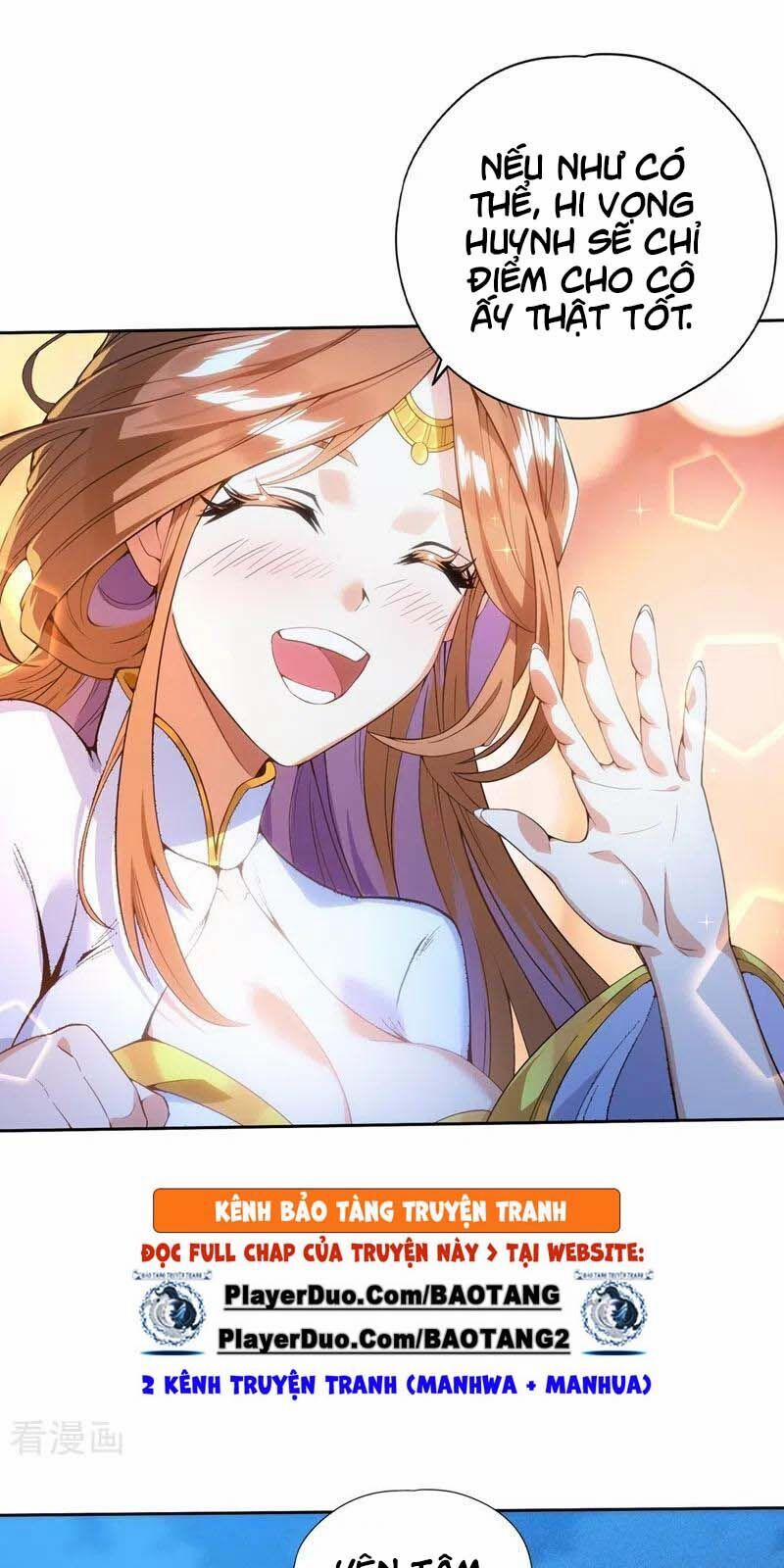 Ta Bị Nhốt Tại Cùng Một Ngày Mười Vạn Năm 9 trang 15