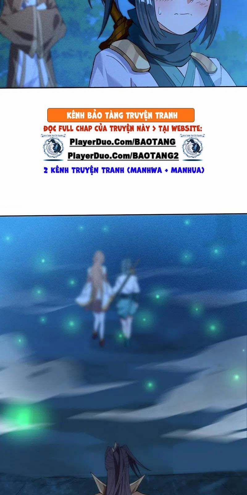 Ta Bị Nhốt Tại Cùng Một Ngày Mười Vạn Năm 9 trang 17