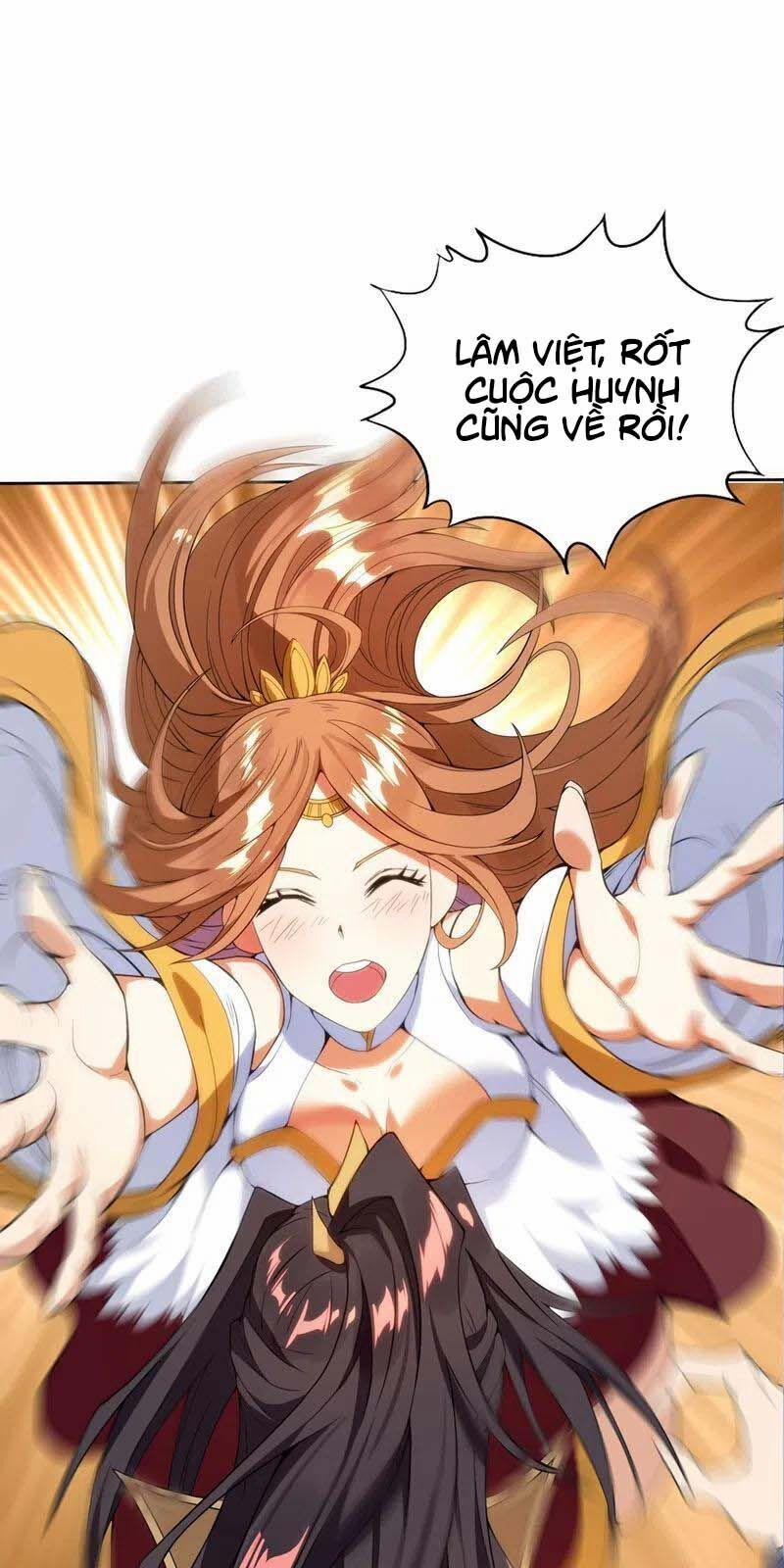 Ta Bị Nhốt Tại Cùng Một Ngày Mười Vạn Năm 9 trang 2