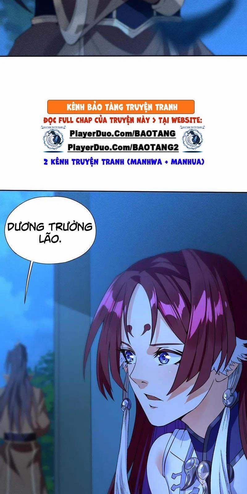 Ta Bị Nhốt Tại Cùng Một Ngày Mười Vạn Năm 9 trang 20