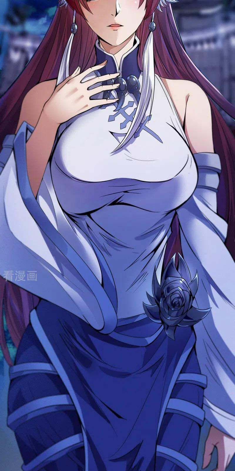 Ta Bị Nhốt Tại Cùng Một Ngày Mười Vạn Năm 9 trang 22