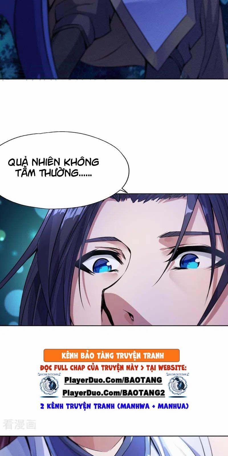 Ta Bị Nhốt Tại Cùng Một Ngày Mười Vạn Năm 9 trang 25