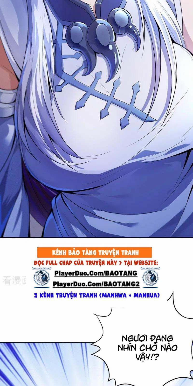 Ta Bị Nhốt Tại Cùng Một Ngày Mười Vạn Năm 9 trang 26