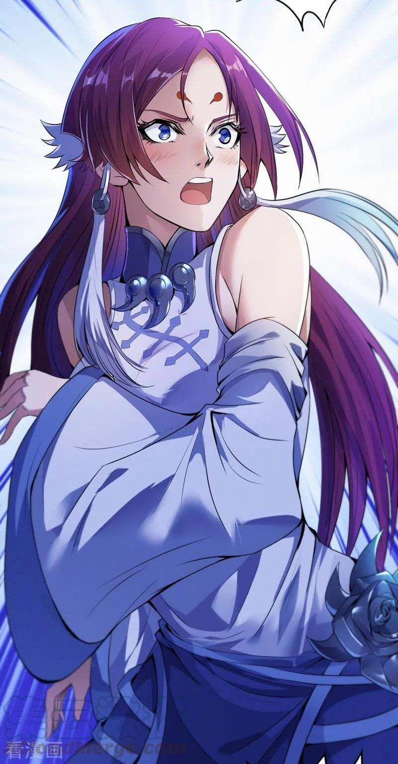 Ta Bị Nhốt Tại Cùng Một Ngày Mười Vạn Năm 9 trang 27